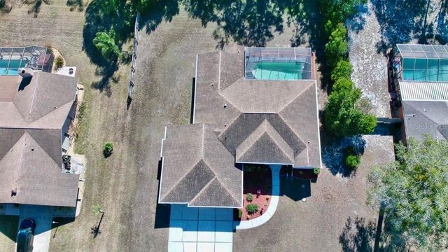8056 FLORAL DRIVE, Spring Hill, FL 34607