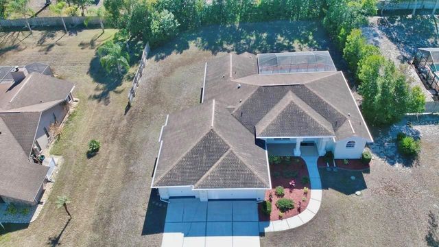 8056 FLORAL DRIVE, Spring Hill, FL 34607