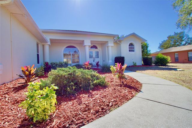 8056 FLORAL DRIVE, Spring Hill, FL 34607