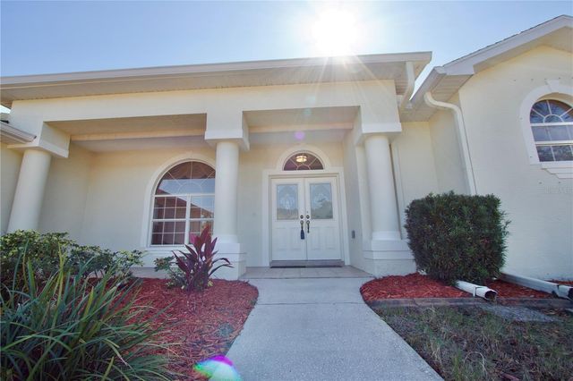 8056 FLORAL DRIVE, Spring Hill, FL 34607