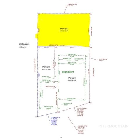 TBD 2nd And Cedar St, Kamiah, ID 83536