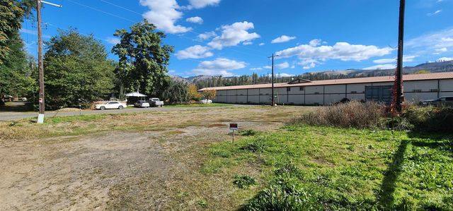 TBD 2nd And Cedar St, Kamiah, ID 83536