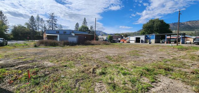 TBD 2nd And Cedar St, Kamiah, ID 83536
