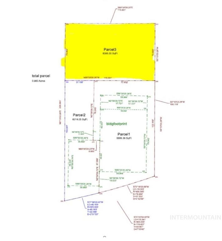 TBD 2nd And Cedar St, Kamiah, ID 83536 photo 11