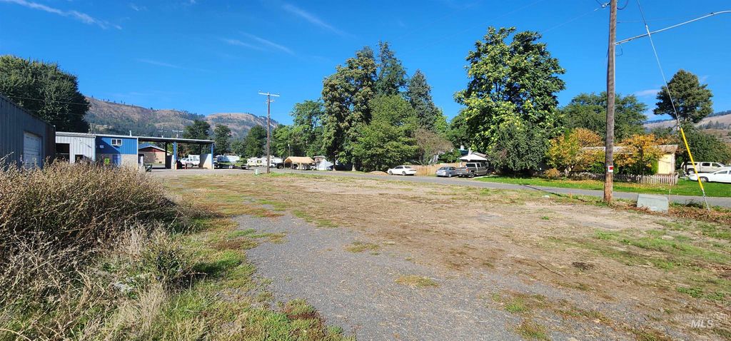TBD 2nd And Cedar St, Kamiah, ID 83536 photo 2