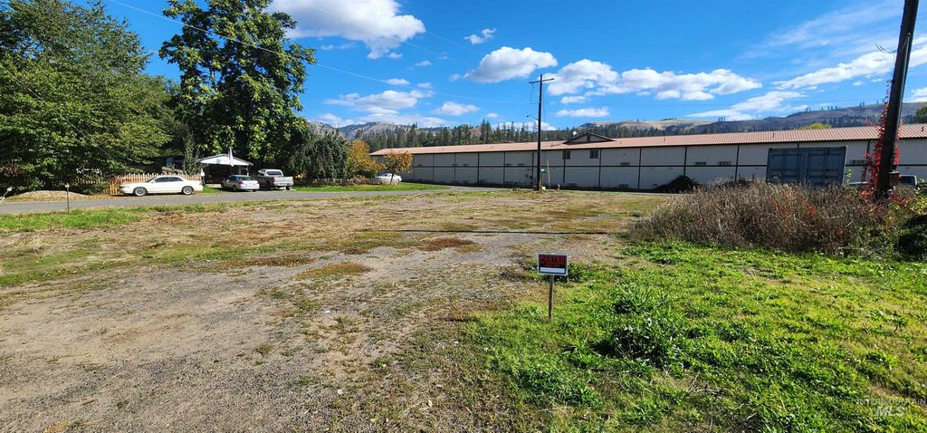 TBD 2nd And Cedar St, Kamiah, ID 83536 photo 3