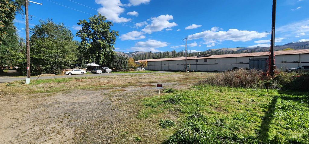 TBD 2nd And Cedar St, Kamiah, ID 83536 photo 4