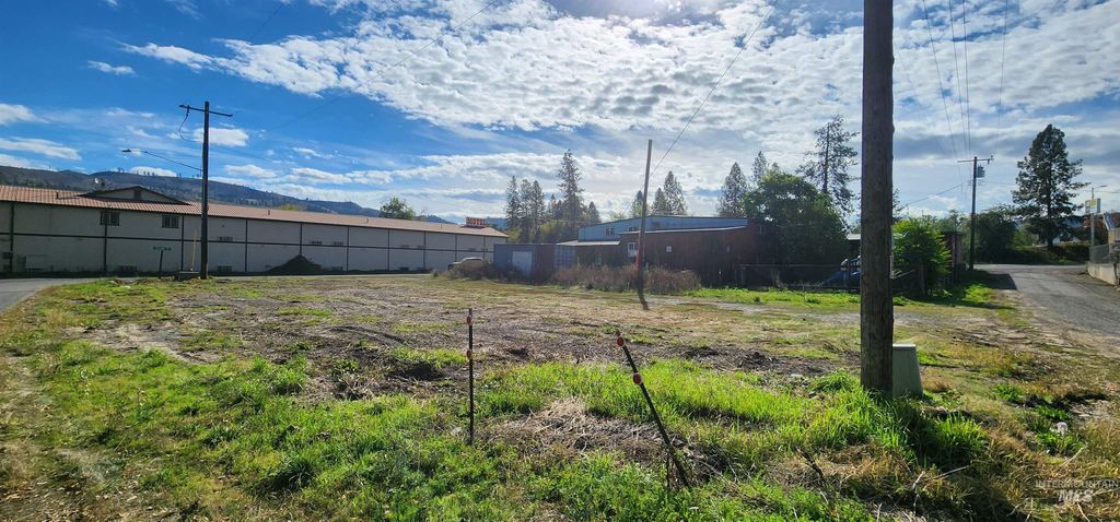 TBD 2nd And Cedar St, Kamiah, ID 83536 photo 5