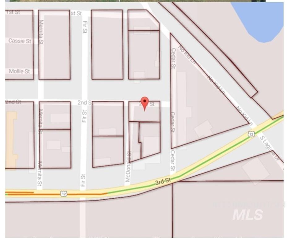 TBD 2nd And Cedar St, Kamiah, ID 83536 photo 9