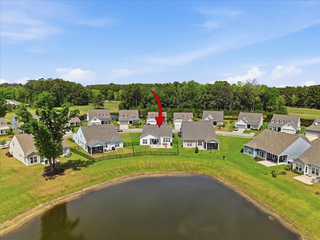 6231 Woodsedge Court, Hollywood, SC 29449