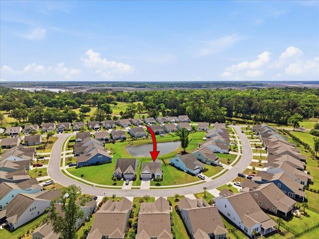 6231 Woodsedge Court, Hollywood, SC 29449
