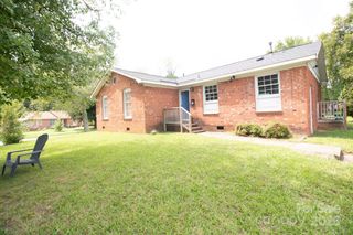 4601 Woodstone Drive, Charlotte, NC 28269