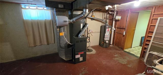 9604 Cherryfield Drive, St Louis, MO 63136