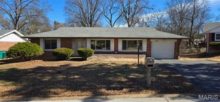 9604 Cherryfield Drive, St Louis, MO 63136