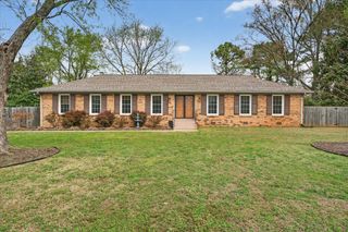 3383 Mount Tabor Rd, Murfreesboro, TN 37127