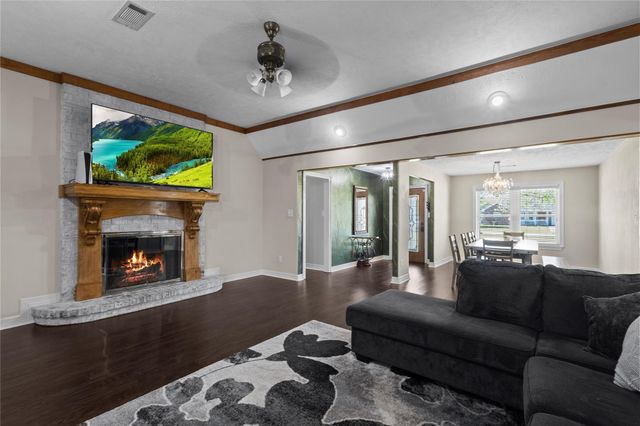 11546 Davidson Road, Beaumont, TX 77705