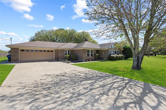 11546 Davidson Road, Beaumont, TX 77705