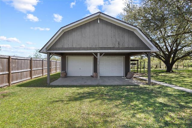 11546 Davidson Road, Beaumont, TX 77705