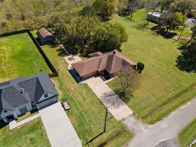 11546 Davidson Road, Beaumont, TX 77705