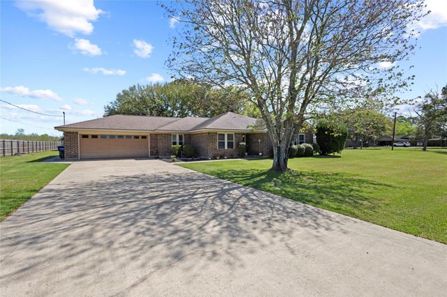 11546 Davidson Road, Beaumont, TX 77705