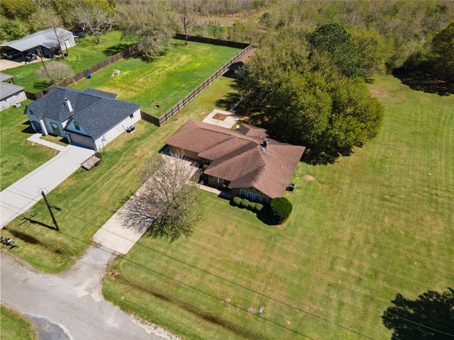 11546 Davidson Road, Beaumont, TX 77705