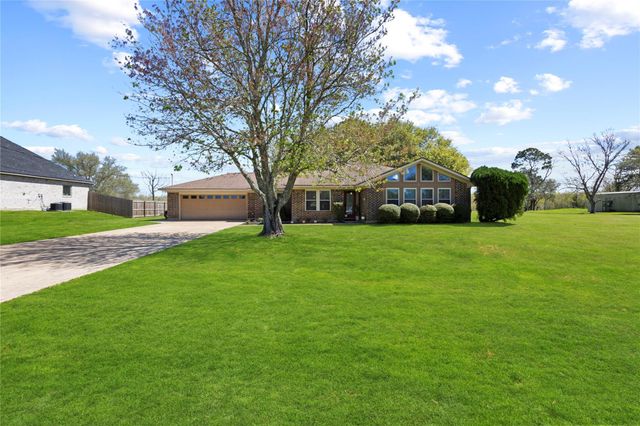 11546 Davidson Road, Beaumont, TX 77705