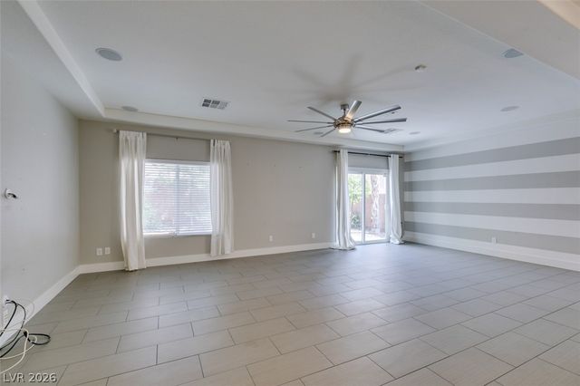 4586 West Camero Avenue, Las Vegas, NV 89139