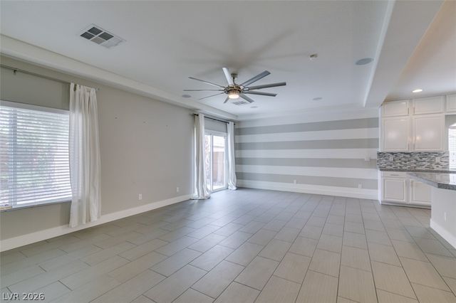 4586 West Camero Avenue, Las Vegas, NV 89139