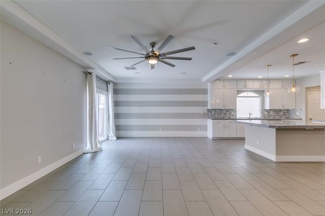 4586 West Camero Avenue, Las Vegas, NV 89139