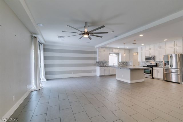 4586 West Camero Avenue, Las Vegas, NV 89139