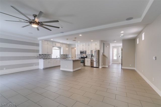 4586 West Camero Avenue, Las Vegas, NV 89139