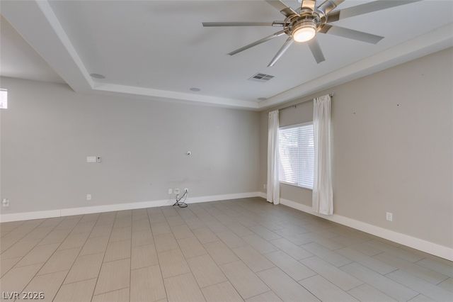 4586 West Camero Avenue, Las Vegas, NV 89139