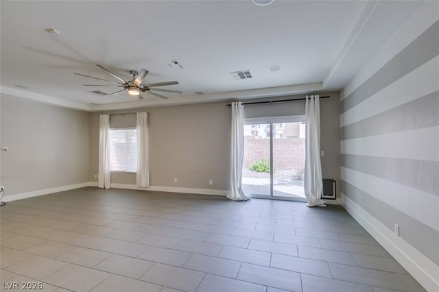 4586 West Camero Avenue, Las Vegas, NV 89139