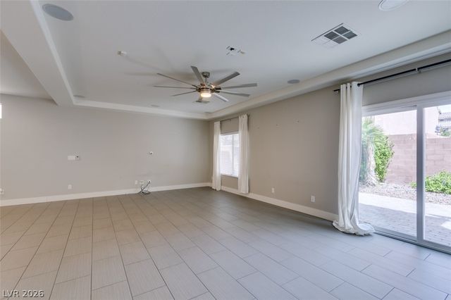 4586 West Camero Avenue, Las Vegas, NV 89139