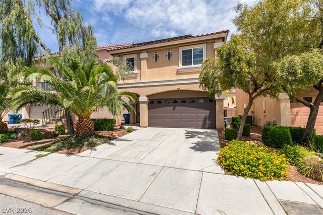 4586 West Camero Avenue, Las Vegas, NV 89139