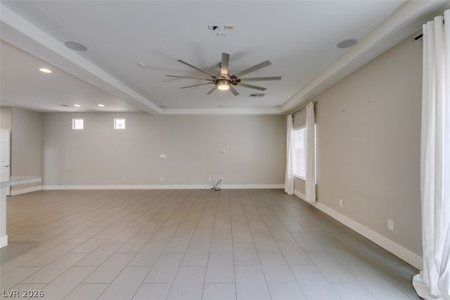 4586 West Camero Avenue, Las Vegas, NV 89139