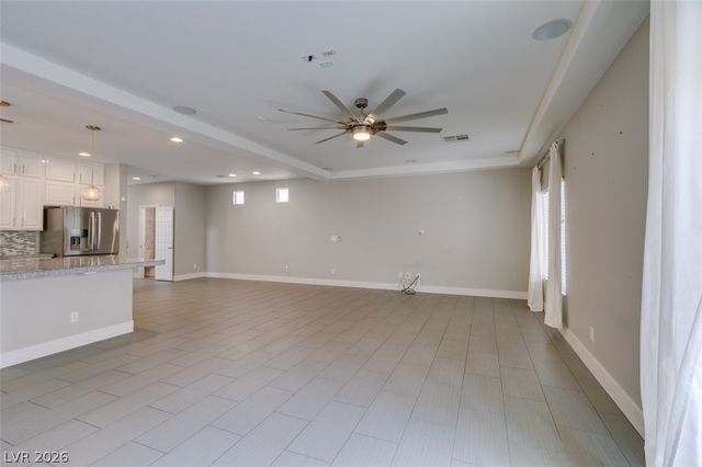 4586 West Camero Avenue, Las Vegas, NV 89139