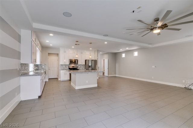 4586 West Camero Avenue, Las Vegas, NV 89139