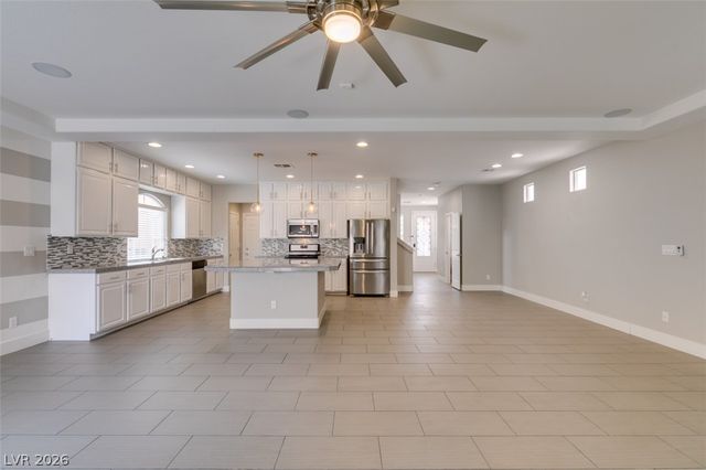 4586 West Camero Avenue, Las Vegas, NV 89139