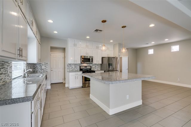 4586 West Camero Avenue, Las Vegas, NV 89139