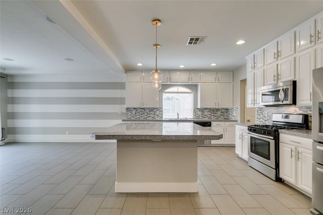 4586 West Camero Avenue, Las Vegas, NV 89139