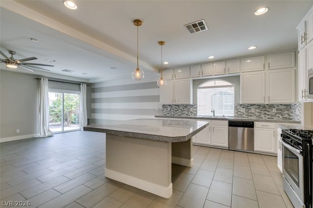 4586 West Camero Avenue, Las Vegas, NV 89139