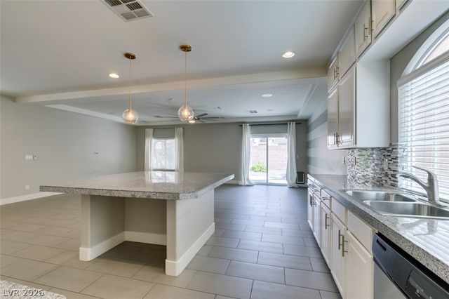 4586 West Camero Avenue, Las Vegas, NV 89139