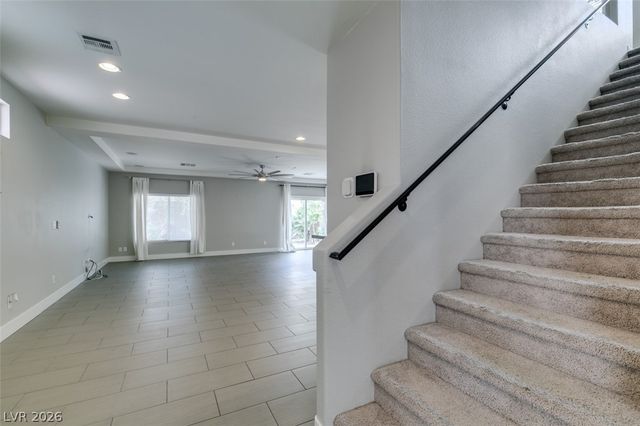 4586 West Camero Avenue, Las Vegas, NV 89139