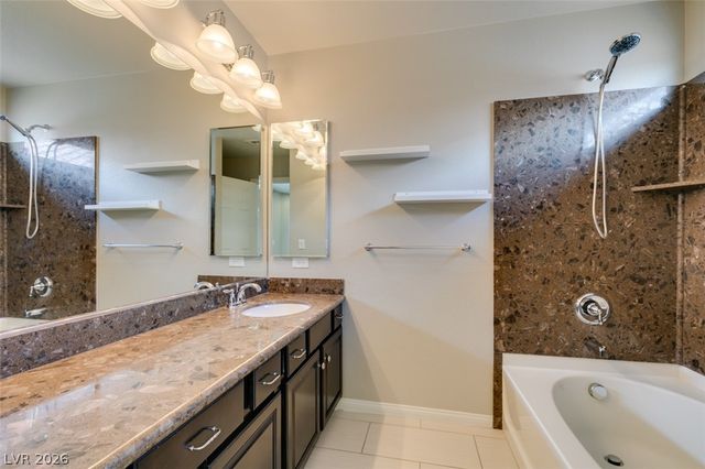 4586 West Camero Avenue, Las Vegas, NV 89139