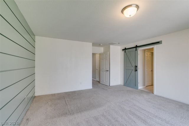 4586 West Camero Avenue, Las Vegas, NV 89139