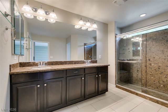 4586 West Camero Avenue, Las Vegas, NV 89139