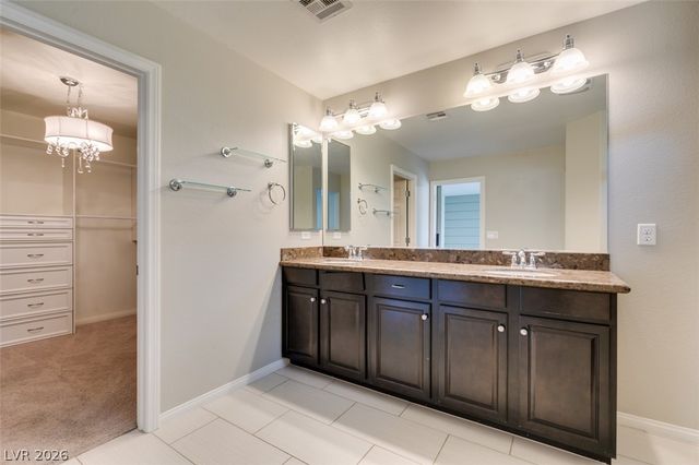 4586 West Camero Avenue, Las Vegas, NV 89139
