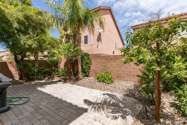 4586 West Camero Avenue, Las Vegas, NV 89139