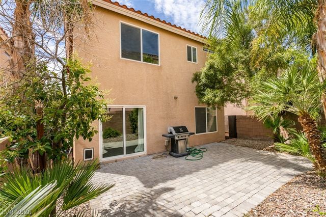 4586 West Camero Avenue, Las Vegas, NV 89139